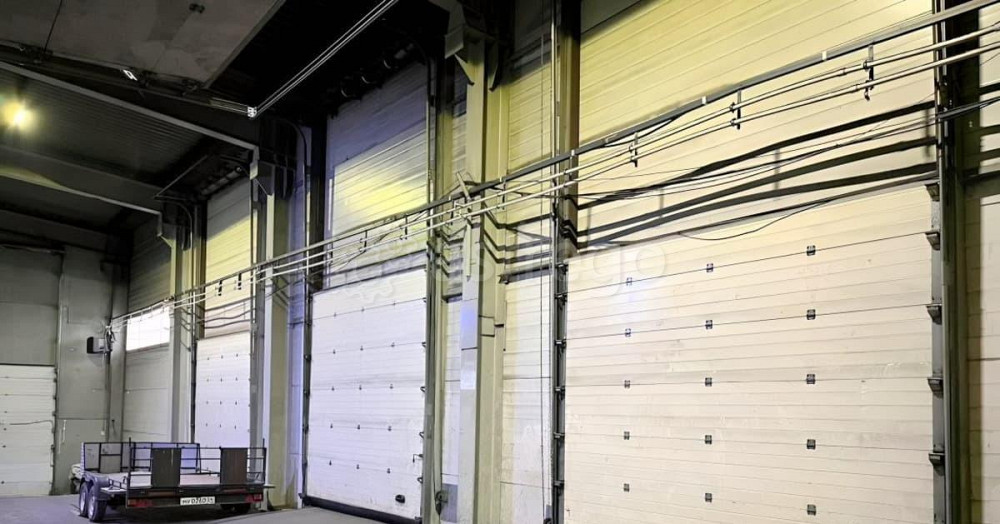 Склад, 2100 м2 Красноярск - изображение 2