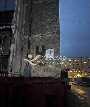 2-комн. квартира, 49 м2, 7/9 эт. Норильск
