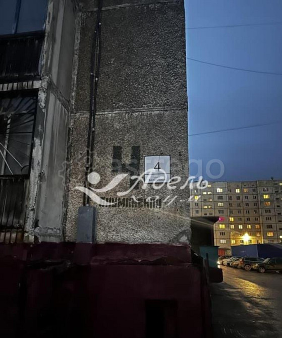 2-комн. квартира, 49 м2, 7/9 эт. Норильск - изображение 6