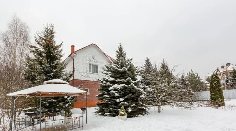 Дом, 450 м2 Звенигород - изображение 2