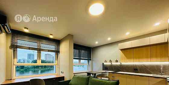 Студия, 31 м2, 2/22 эт. Пушкино