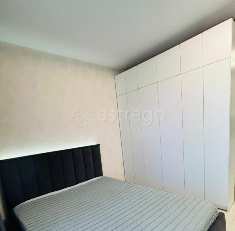 Студия, 34 м2, 4/16 эт. Красноярск - изображение 1