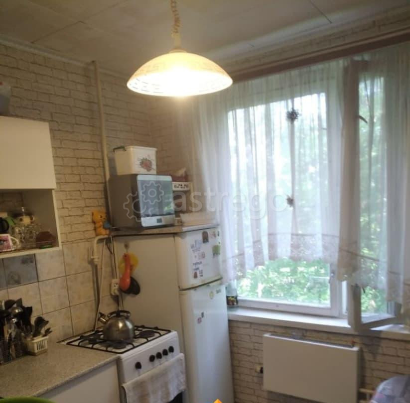 Комната, 12 м2, 4/9 эт. Москва - изображение 1
