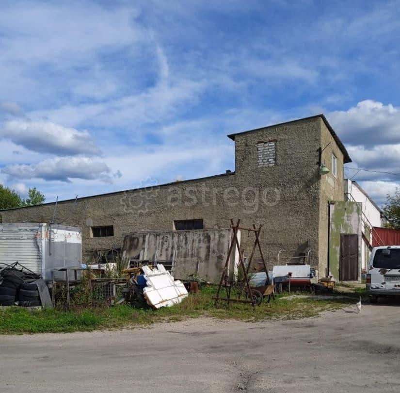 Свободного назначения, 676.6 м2 Шимановск - изображение 5