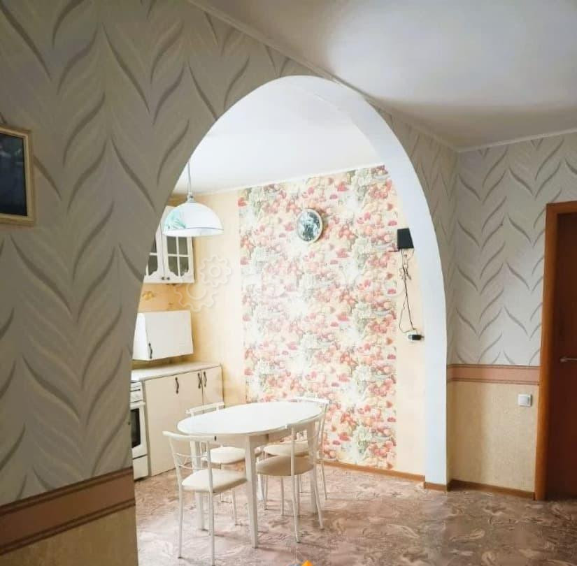 Дом, 79.6 м2, 25 соток, 1 эт. Алтайское - изображение 3