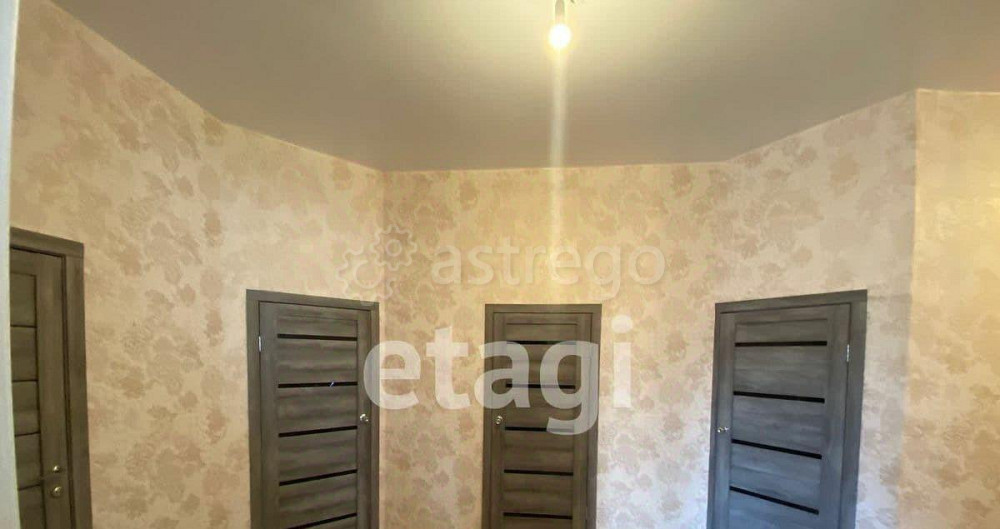 Дом, 130 м2, 11.6 сотки, 1 эт. Красноярск - изображение 5