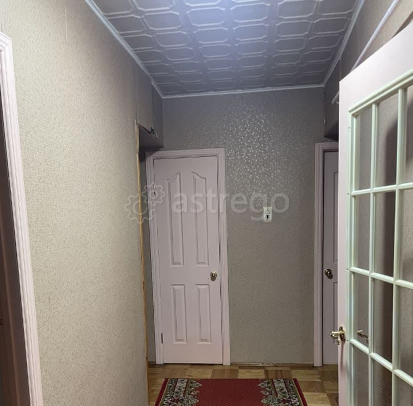 3-комн. квартира, 62.5 м2, 2/10 эт. Люберцы - изображение 1