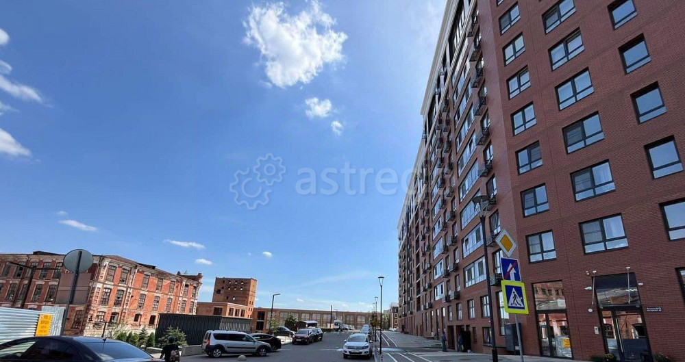 Свободного назначения, 100.9 м2 Наро-Фоминск - изображение 4