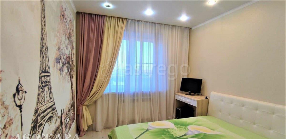 4-комн. квартира, 81.4 м2, 9/9 эт. Старый Оскол - изображение 7