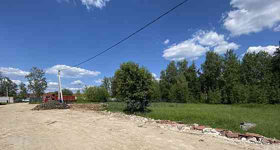 Земельный участок, 20 соток Мытищи