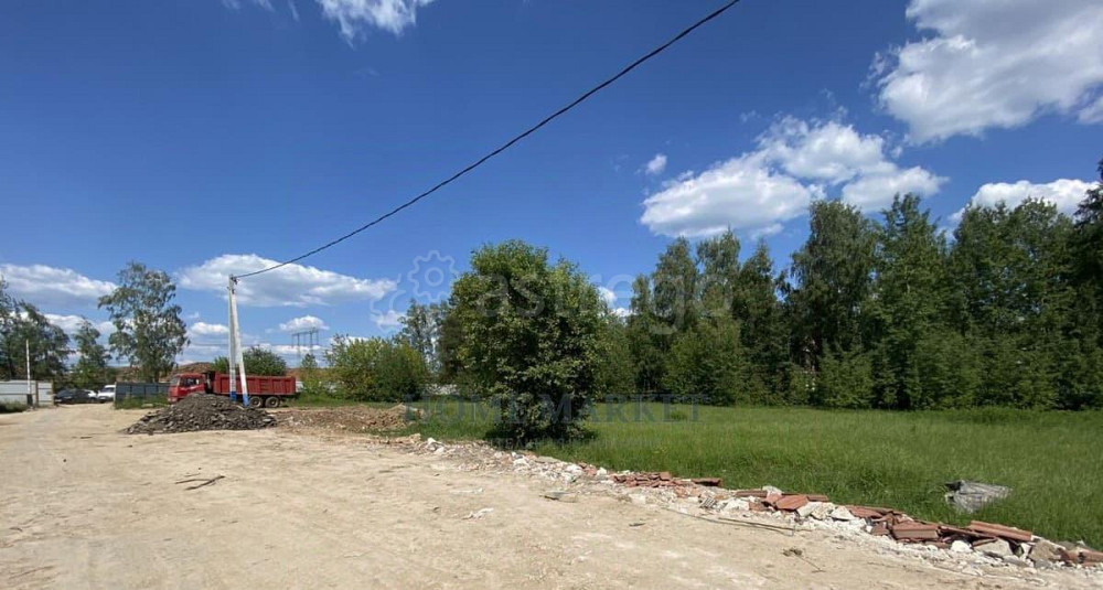 Земельный участок, 20 соток Мытищи - изображение 6