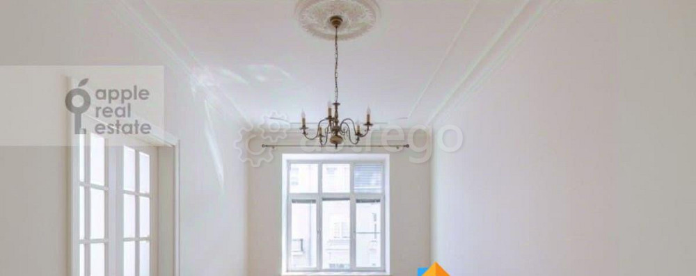 6-комн. квартира, 335 м2, 5/6 эт. Москва - изображение 2