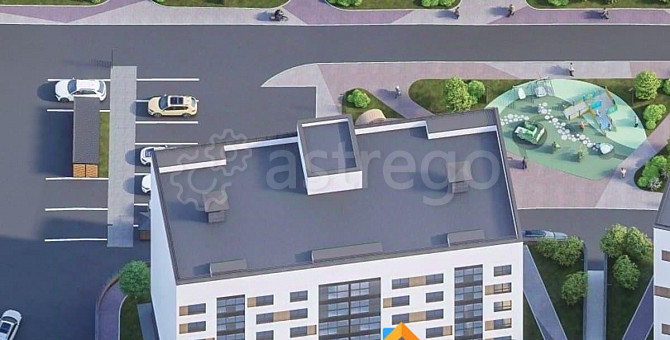 2-комн. квартира, 54.5 м2, 8/8 эт. Майма - изображение 4