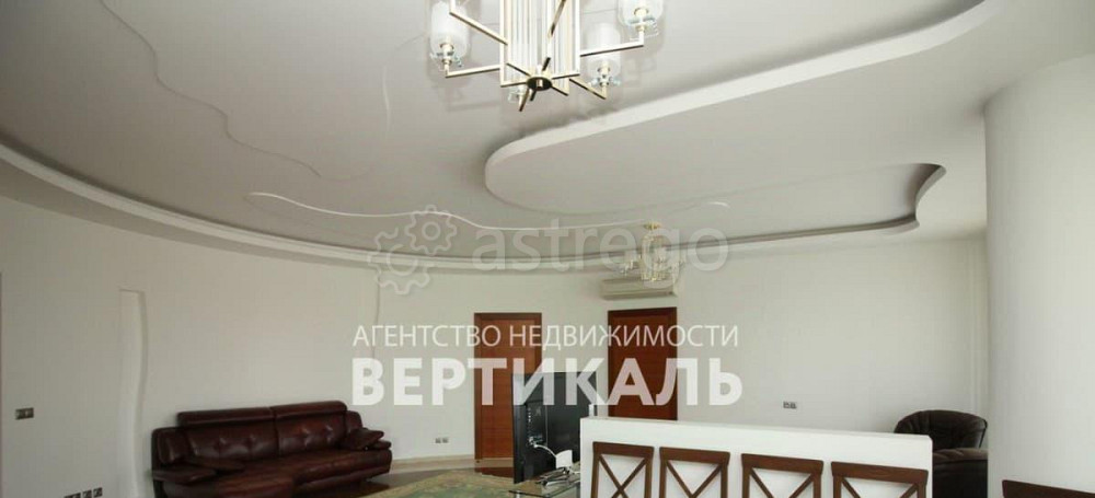 4-комн. квартира, 200 м2, 6/24 эт. Москва - изображение 4