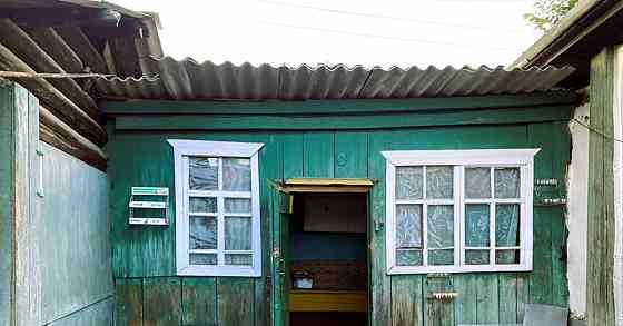 Дом, 45.4 м2, 6.6 сотки, 1 эт. Березовка