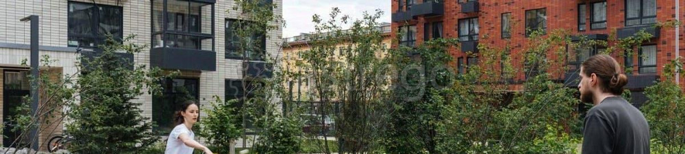 2-комн. квартира, 60.3 м2, 1/13 эт. Санкт-Петербург - изображение 3
