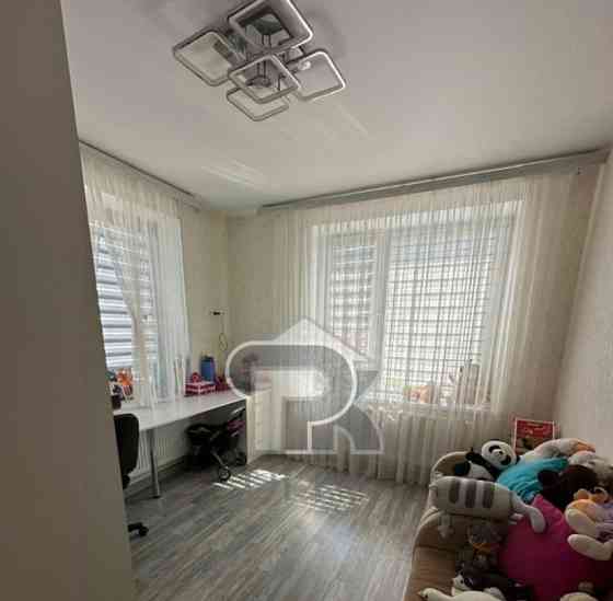 3-комн. квартира, 72 м2, 5/6 эт. Балашиха