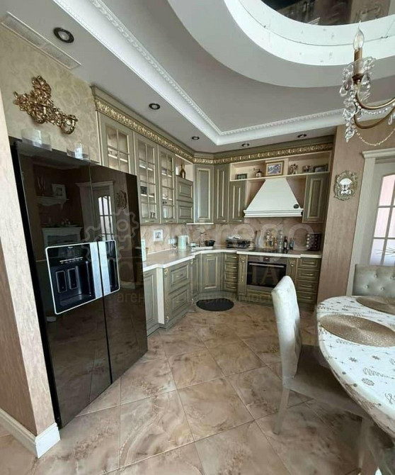 3-комн. квартира, 120 м2, 12/16 эт. Белгород - изображение 5