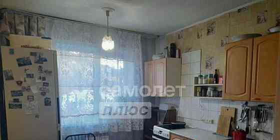 3-комн. квартира, 66.2 м2, 1/10 эт. Бийск