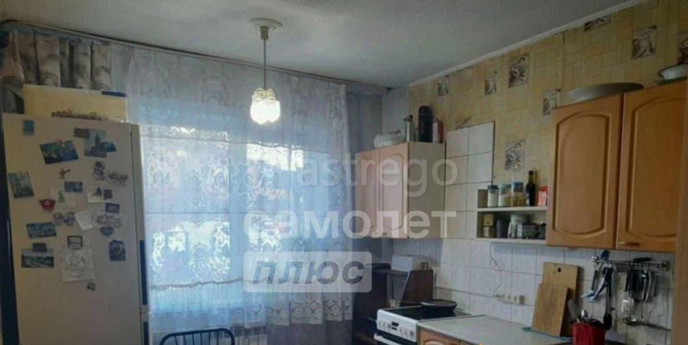 3-комн. квартира, 66.2 м2, 1/10 эт. Бийск - изображение 3
