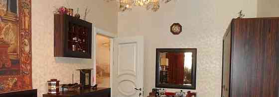 3-комн. квартира, 105 м2, 5/6 эт. Санкт-Петербург