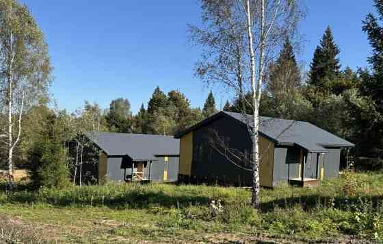 Дом, 180 м2 Руза