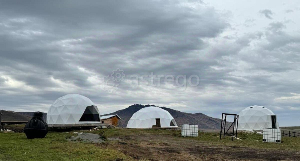 Земельный участок, 70 га Алтайское - изображение 5