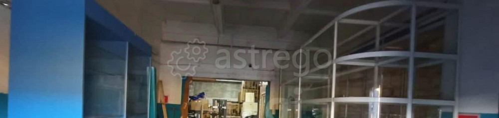 Склад, 342.2 м2 Белогорск - изображение 6