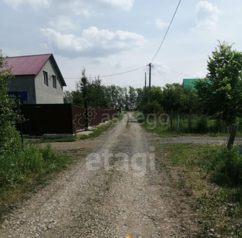 Дом, 100 м2, 7.5 сотки, 1 эт. Уфа - изображение 1