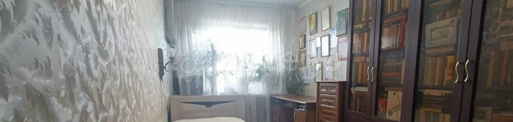 3-комн. квартира, 59.2 м2, 5/5 эт. Астрахань - изображение 7