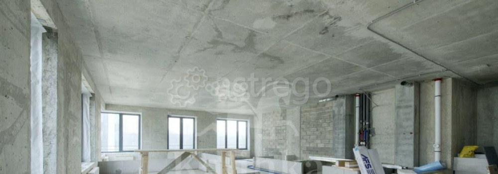 4-комн. квартира, 91 м2, 7/13 эт. Москва - изображение 4