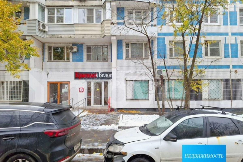 Торговое помещение, 114.5 м2 Москва - изображение 7