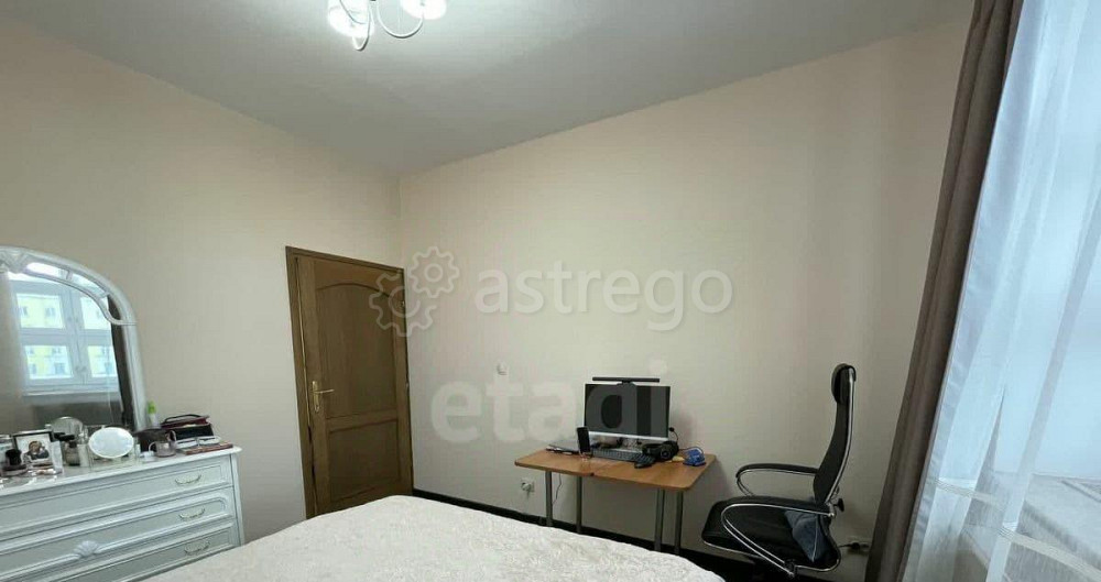 4-комн. квартира, 115.3 м2, 3/6 эт. Норильск - изображение 7