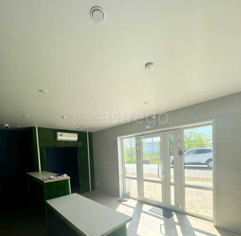 Свободного назначения, 25 м2 Яблоновский - изображение 1