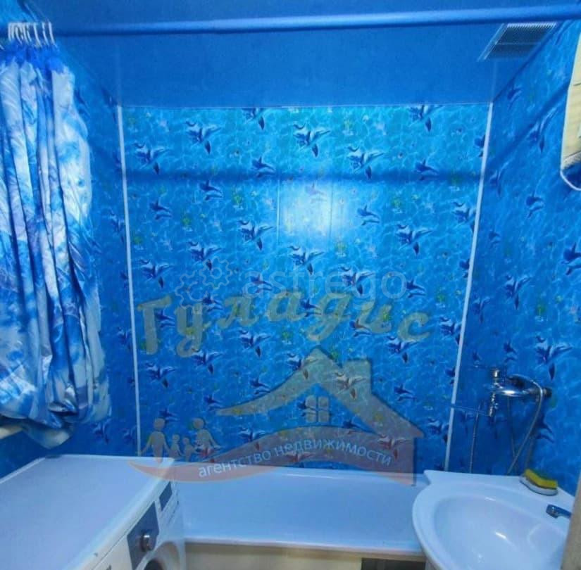 2-комн. квартира, 64 м2, 9/9 эт. Норильск - изображение 2