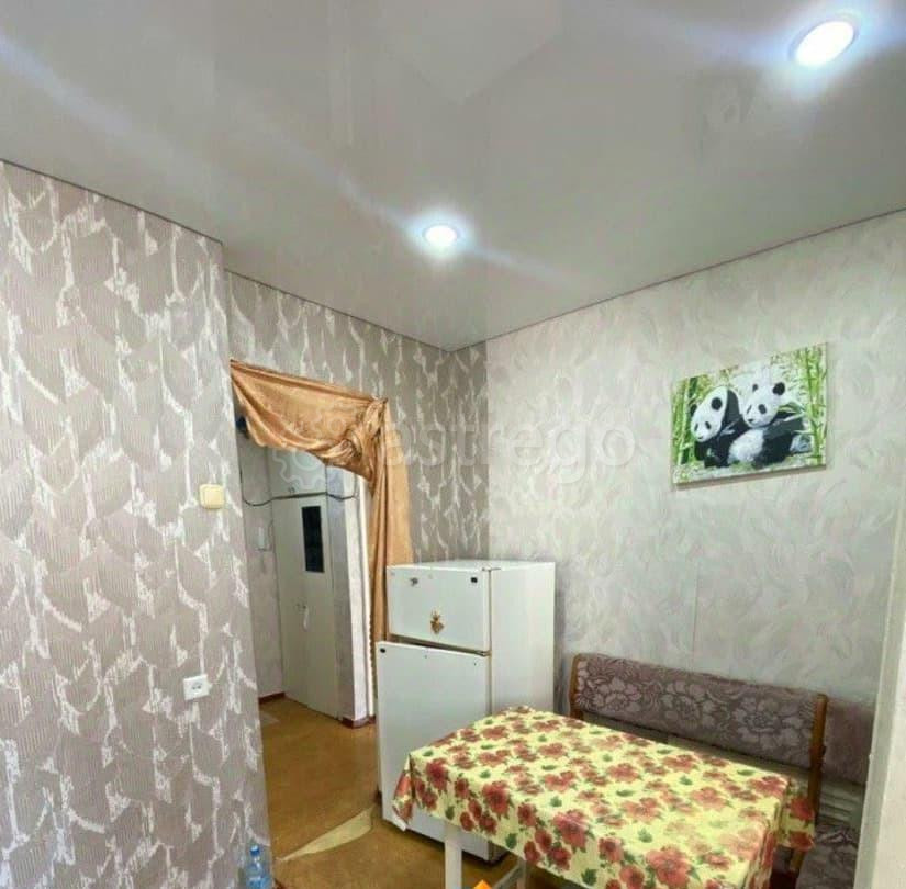 1-комн. квартира, 30 м2, 5/7 эт. Стерлитамак - изображение 2