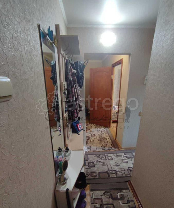 2-комн. квартира, 44 м2, 2/5 эт. Старый Оскол - изображение 5