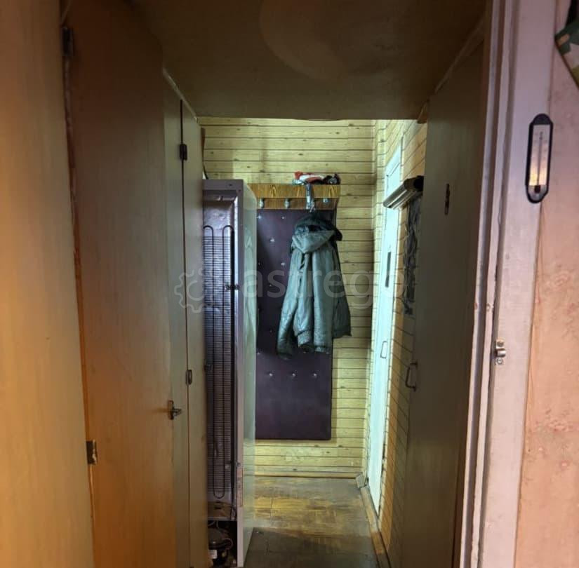 3-комн. квартира, 62.9 м2, 6/9 эт. Серпухов - изображение 2