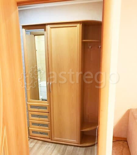 1-комн. квартира, 32 м2, 2/5 эт. Москва - изображение 7