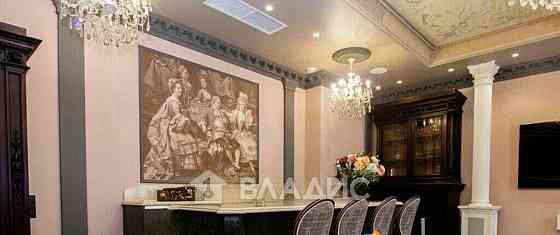 5-комн. апарт-ы, 230 м2, 1/3 эт. Москва