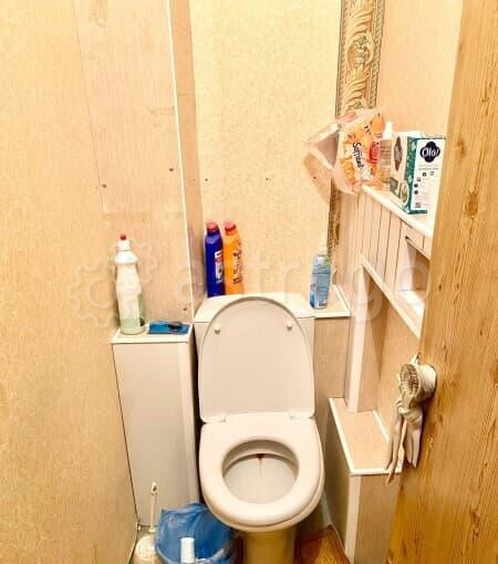 Комната, 18 м2, 9/9 эт. Орехово-Зуево - изображение 2