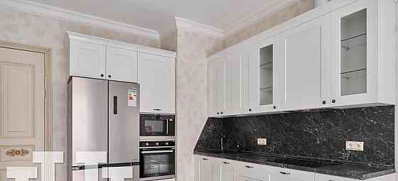 4-комн. квартира, 100 м2, 10/15 эт. Москва