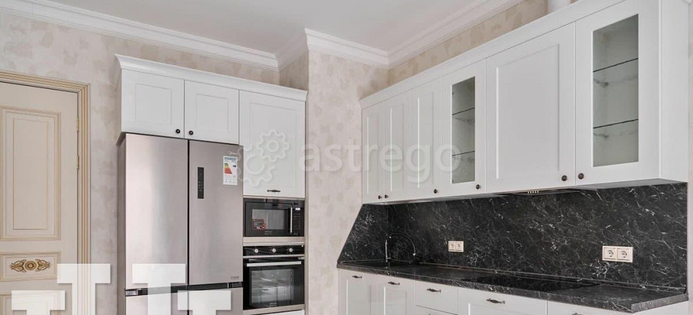 4-комн. квартира, 100 м2, 10/15 эт. Москва - изображение 2