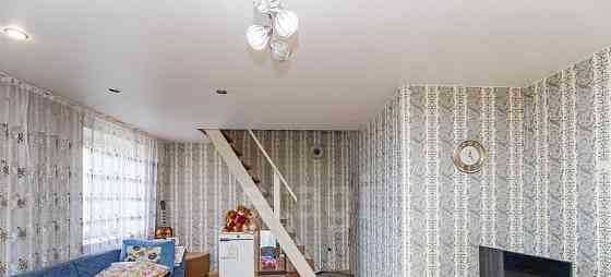 4-комн. квартира, 124.1 м2, 5/6 эт. Красноярск