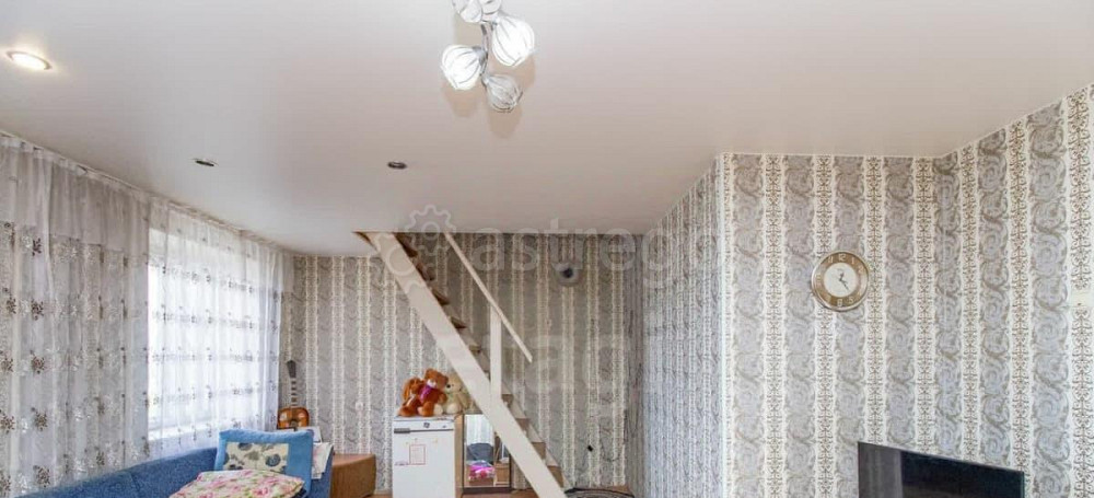 4-комн. квартира, 124.1 м2, 5/6 эт. Красноярск - изображение 4