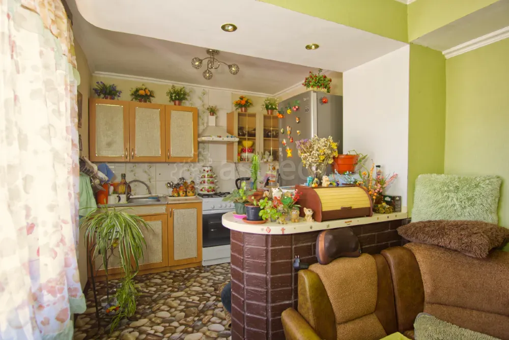 Продам дом, 177 м2, ИЖС участок 13 сот. Краснодар - изображение 4