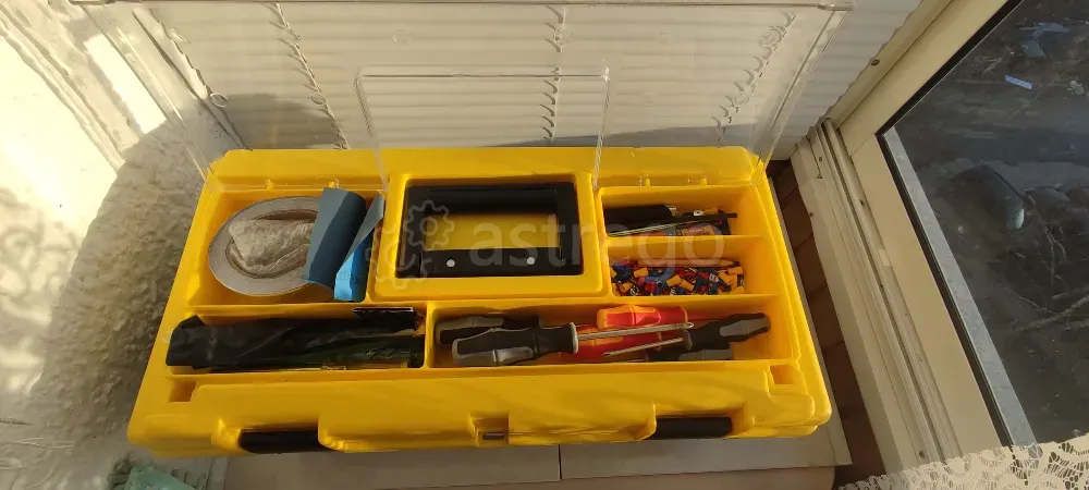 Комплект для ремонта холодильников Новосибирск - изображение 8