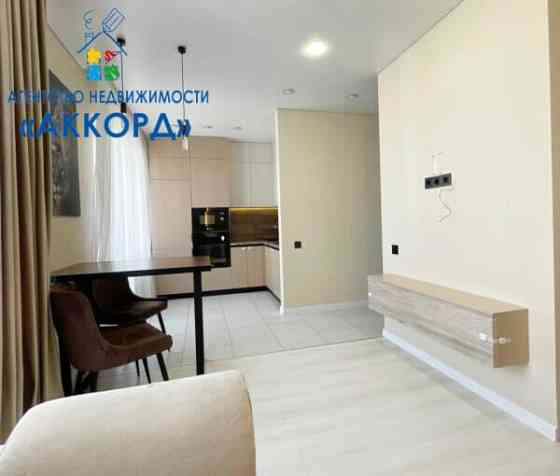 1-комн. квартира, 36 м2, 16/17 эт. Барнаул
