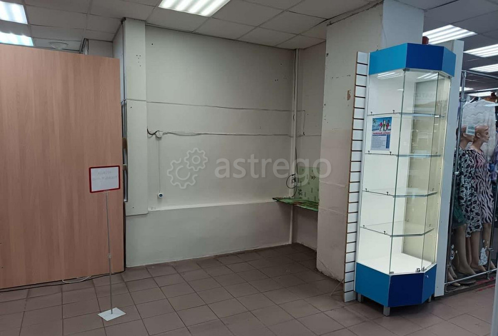 Торговое помещение, 16 м2 Северодвинск - изображение 7