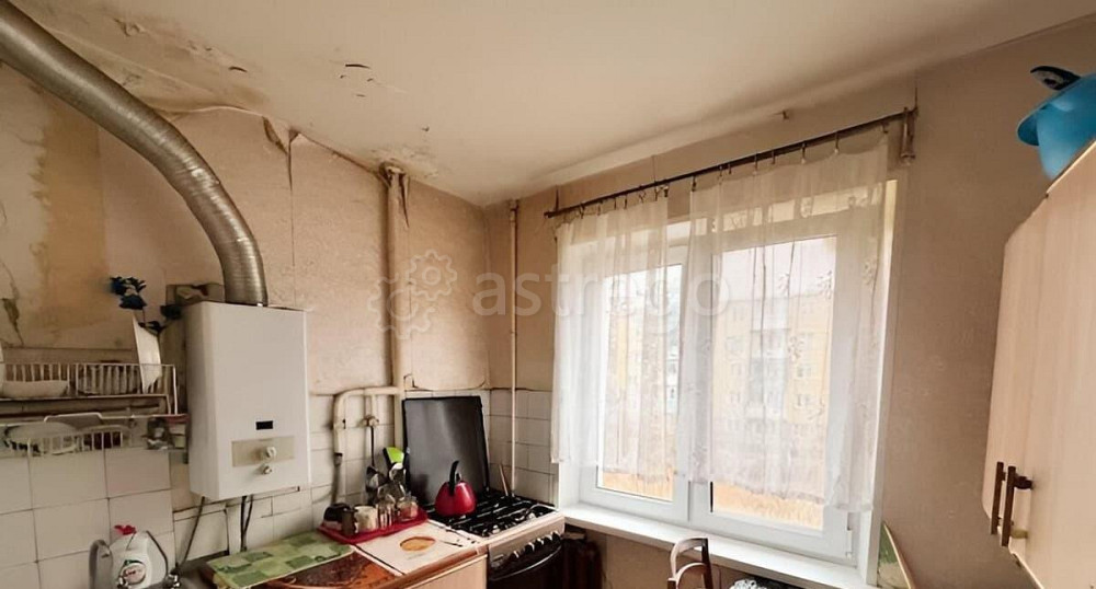 2-комн. квартира, 43.8 м2, 3/5 эт. Лосино-Петровский - изображение 2